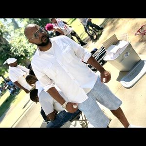 Meet your Posher, Michael